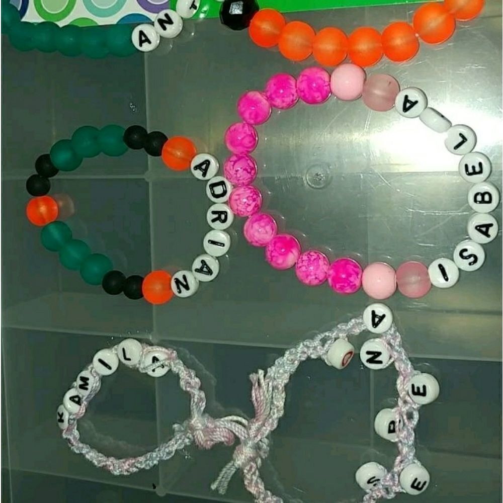 2for$15:Handmade bracelet 